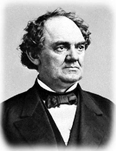 P.T. Barnum